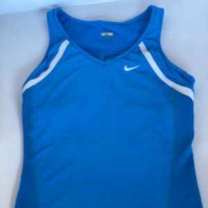 Nike Dri-Fit tank
